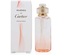 Cartier - Rivière de Cartier Insouciance - Eau de Toilette Mixte, 100 ml