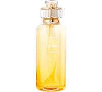 Cartier Rivieres Allegresse Eau de Toilette pour femme 100 ml