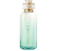 Cartier - Rivières de Cartier Luxuriance - Eau de Toilette Mixte, 100 ml sans boîtes