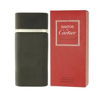 Cartier Santos de Cartier Eau de Toilette (Homme) 100 ml
