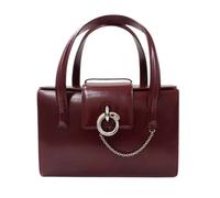 Cartier Vintage, Femme, Pre-owned, Rouge, Taille: ONE Size Sac à main Panthère Pre-owned