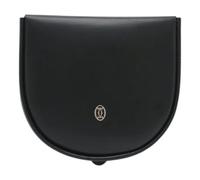 Cartier Vintage, Homme, Pre-owned, Noir, Taille: ONE Size Porte-monnaie Pasha en cuir Pre-owned