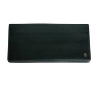 Cartier Vintage, Homme, Pre-owned, Noir, Taille: ONE Size Pre-owned Pasha Leather Long Wallet