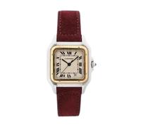 Cartier Vintage - Pre-owned Panthère - Femme - Pre-owned - Beige - Taille: ONE Size
