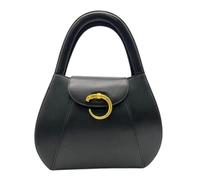 Cartier Vintage - Sac Panthère Pre-owned - Femme - Pre-owned - Noir - Taille: ONE Size