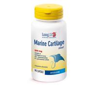 Cartilage Marin 500mg LongLife 90 Gélules