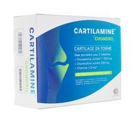Cartilamine Chondro 60 Sachets
