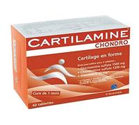 Cartilamine - Chondro 60 Tablettes