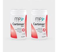 Cartimax Mini Petit Chien et Chat - Mp Labo - 2x50 gélules