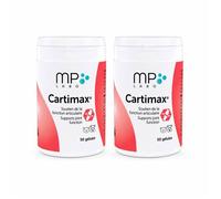 Cartimax MP Labo - Articulations chien & chat gélules 2x50 gelules