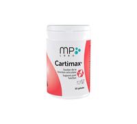 Cartimax Mp Labo ¿ Articulations Chien & Chat Gélules 50 Gelules