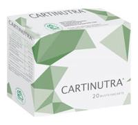 Cartinutra 20Buste 5,5G