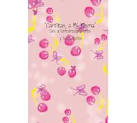 “Cartitas a Mí Misma - Diario de Confesiones, Pensamientos y Secretos Bonitos”: Escribe lo que tu corazón calla y guarda tus secretos más dulces