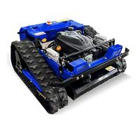 CARTIWELL CW-500 Tondeuse à gazon télécommandée