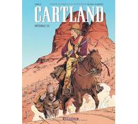 Cartland - Intégrale 1/2
