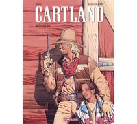 Harle – Cartland – Intégrale 2/2 – Relié – Dargaud