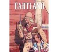Harle – Cartland – Intégrale 2/2 – Relié – Dargaud