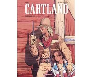 Cartland - Intégrale 2/2 Michel Blanc-Dumont (Illustration), Harle (Auteur)