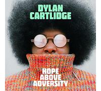 Cartlidge, Dylan - Hope Above Adversity