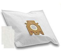 Cartling Lot de 10 Sacs d'aspirateur Convient pour Miele S 232i | 5 Couches + Filtre