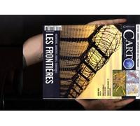 Carto N°69 - Janvier 2022 - Collectif - Carto - broché - Revue