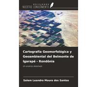 Cartografía Geomorfológica y Geoambiental del Belmonte de Igarapé - Rondônia: Un análisis detallado