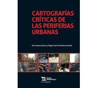Cartografías críticas de las periferias urbanas
