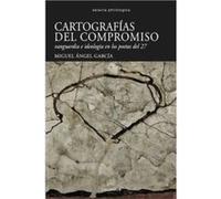 Cartografías Del Compromiso [Livre en VO] García, Miguel Angel (Auteur)