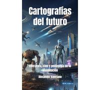 Cartografías del futuro: Literatura, cine y pedagogía de la imaginación