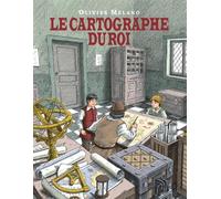 Cartographe du roi (Le)