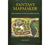 Cartographe fantaisiste