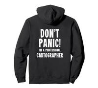 Cartographe Sweat à Capuche