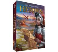 Cartographers Heroes FR Intrafin