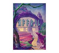 Cartographers Heroes - Map Pack 2 Affril (Anglais)