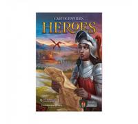 Cartographers - Heroes VF