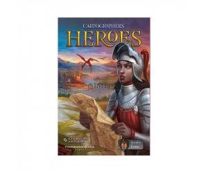 Cartographers - Heroes VF