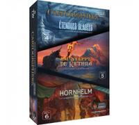 Cartographers - Pack de Parchemins 2 VF