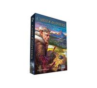 Cartographers: une Epopée dans l'Univers de Roll Player