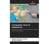 Cartographic Views of Itabaiana-SE: Socioeconomic, cultural and environmental potential of Itabaiana based on social cartography