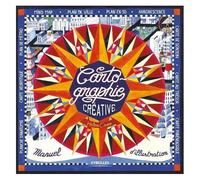Cartographie créative : Manuel d'illustration – Groupe Eyrolles