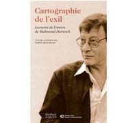 Cartographie de l'exil Kadhim Jihad Hassan (Auteur)