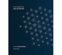 Cartographie des affinités: Démocratiser la visualisation des données