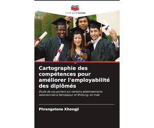 Cartographie des compétences pour améliorer l'employabilité des diplômés
