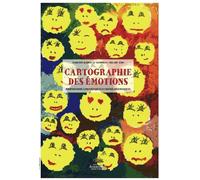 Cartographie des émotions Propositions linguistiques et sociolinguistiques - Pascal Quignard - Presses De La Sorbonne Nouvelle - broché - Essai