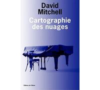 Cartographie des nuages