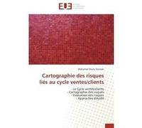 Cartographie des risques liés au cycle ventes/clients Mohamed Douty Soumah (Auteur)