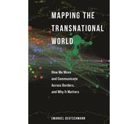 Cartographie du monde transnational