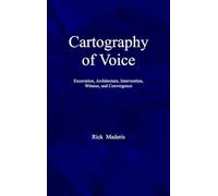Cartography of Voice