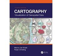 Cartography: Visualization of Geospatial Data