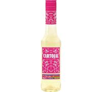 Cartojal 37,5 cl - Vin de liqueur de cépage Moscatel. (Bouteille PET)